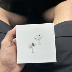 AirPods Pro 2nd Gen 