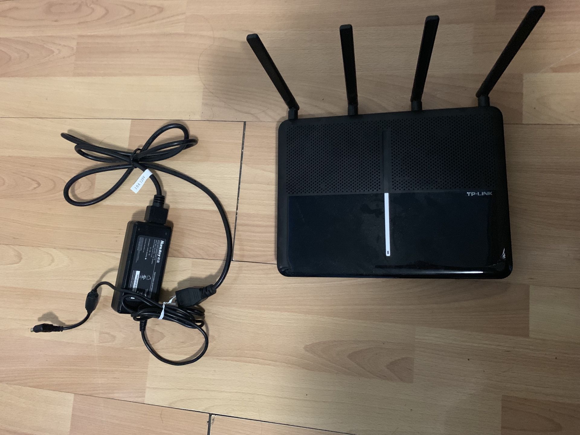 TP Link AC3150 Router