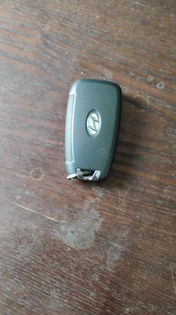 Key Fob