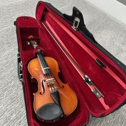 Violin 1/4