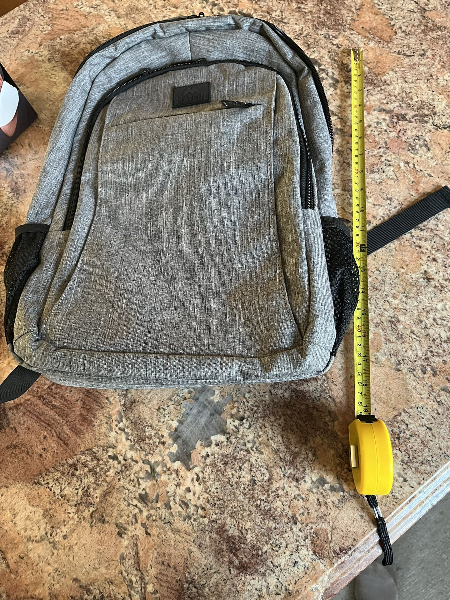 Backpack 