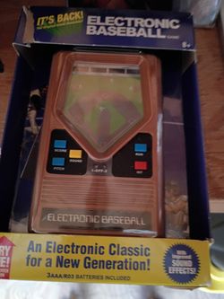 $50 for the baseball game
