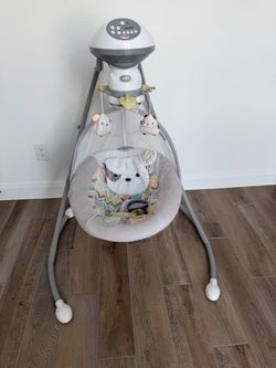 Baby Swing