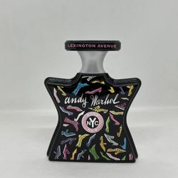 Bond No 9 Andy Worhol Lexington Perfume