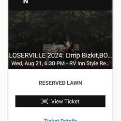 LimpBizkit Loserville
