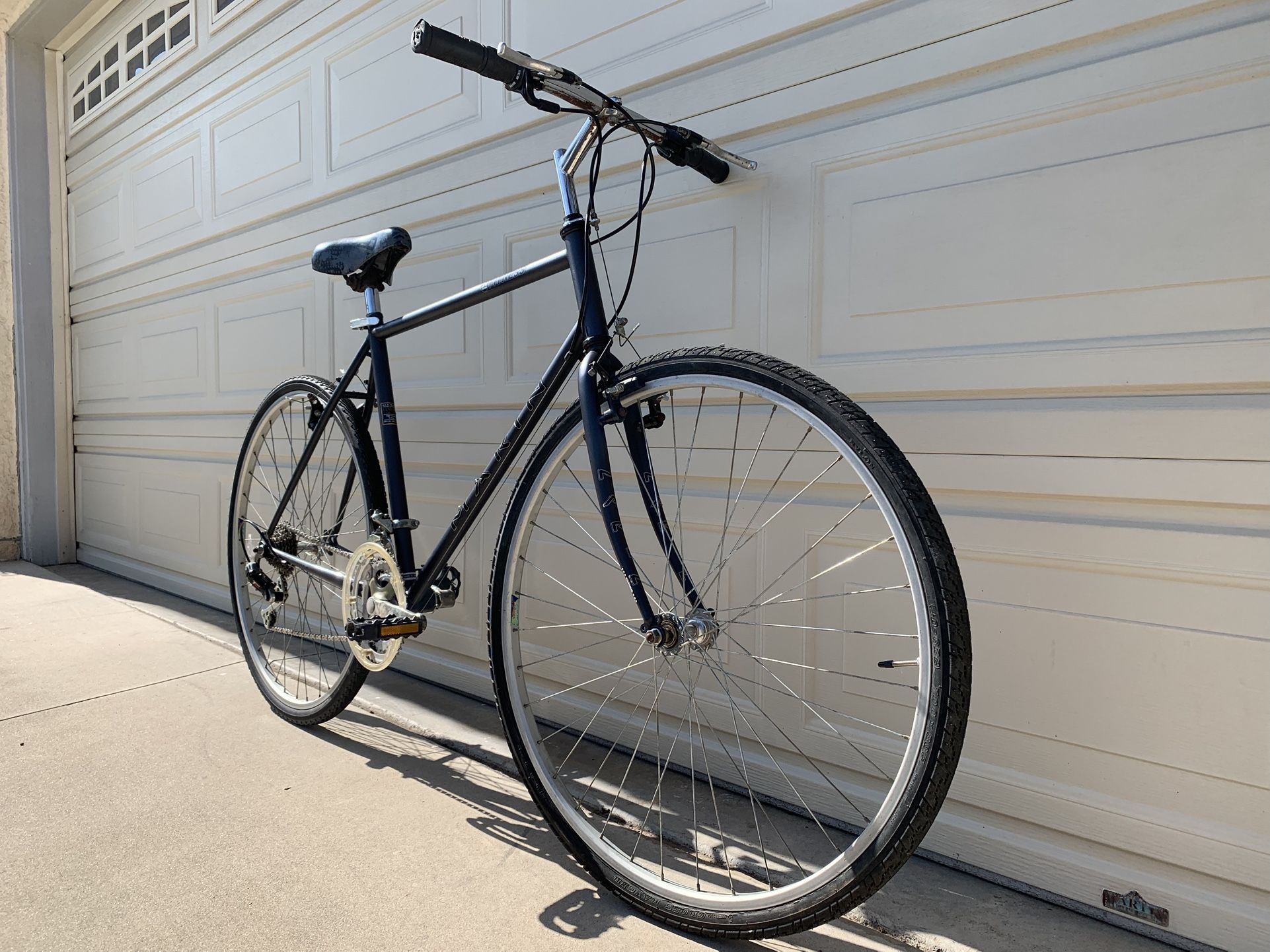 Marin 29 in/700 c Road Bike - Large