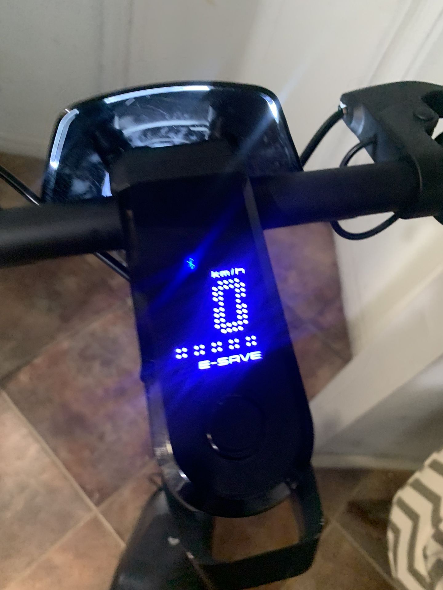 Niu KQi3 Pro E-Scooter