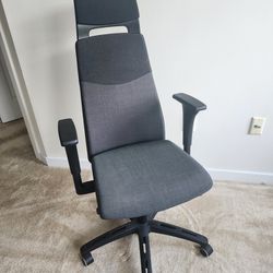 Ikea Volmar Office Swivel Chair 