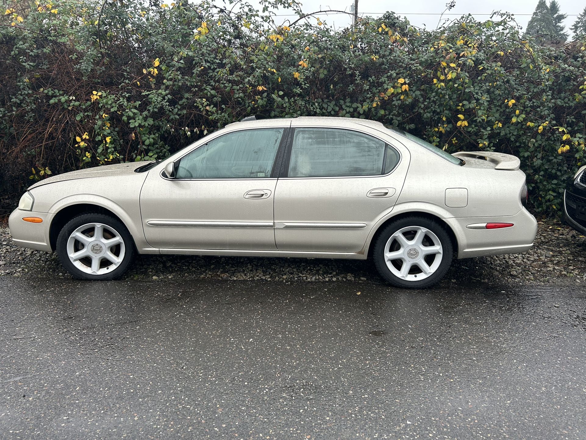 2001 Nissan Maxima for Sale in Portland, OR - OfferUp