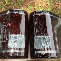 Focos Traseros Para Ford150