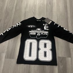 Hellstar Men’s Shirt Size Medium Or XL