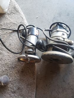 Rotor saw