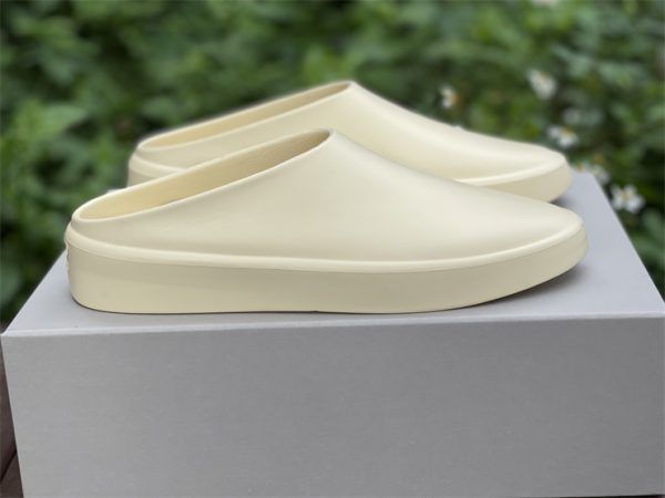 靴 fear of god slip-on 26.5-27cm Fear Of God Slip-on shoes for Men | Online Sale up to 48