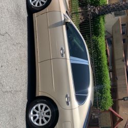 2002 Lexus Es 300