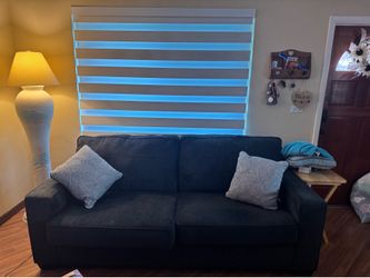 brand new couch