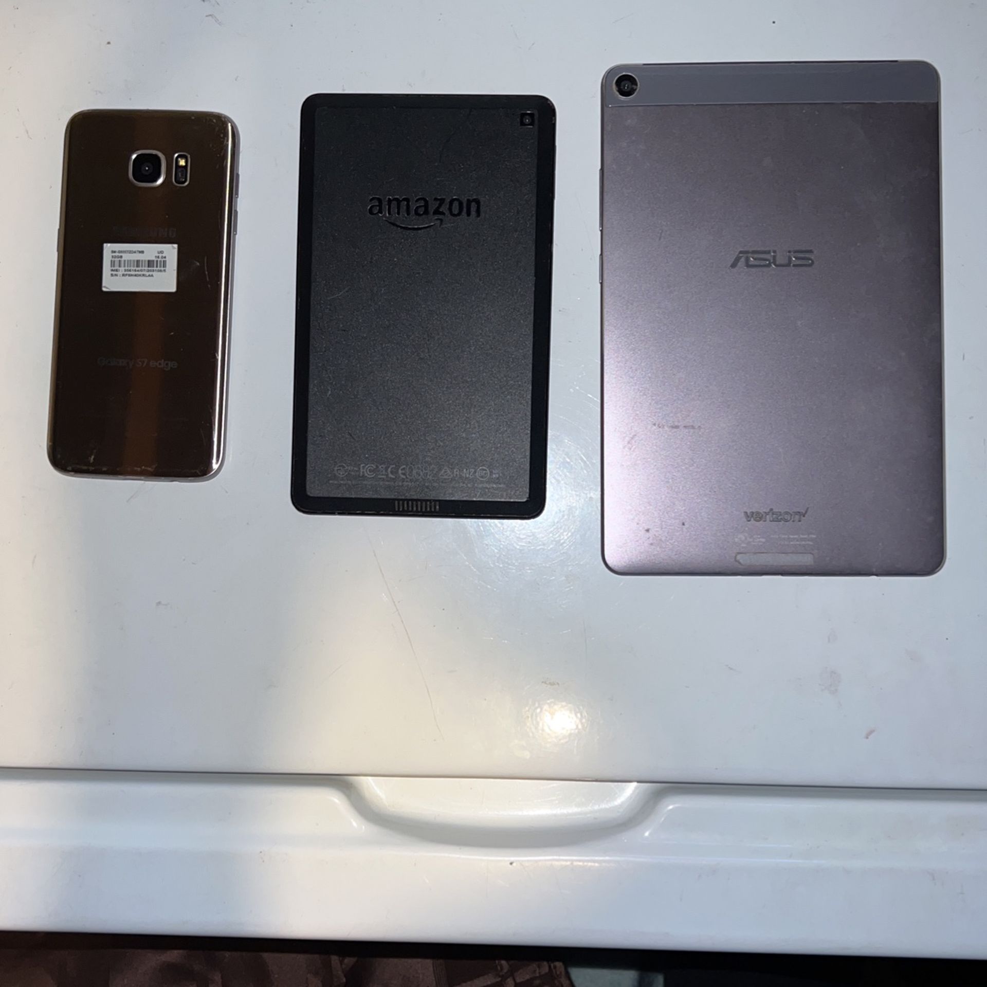 Electronics