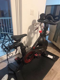 Peloton