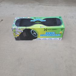 Hover-1 Rebel Hoverboard 