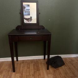 Vanity 