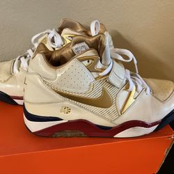Air Force 180 25th Anniversary 2007 (Finishline Exclusive)