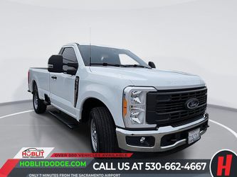 2023 Ford F-250
