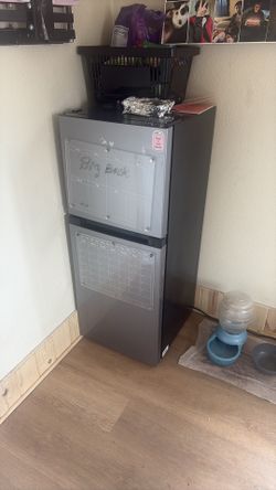 Small Fridge