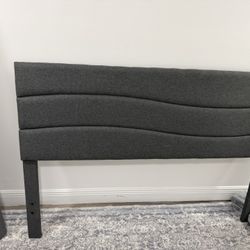 Queen Size Electric Bed Frame 