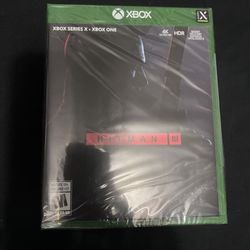 Hitman 3 Xbox One X