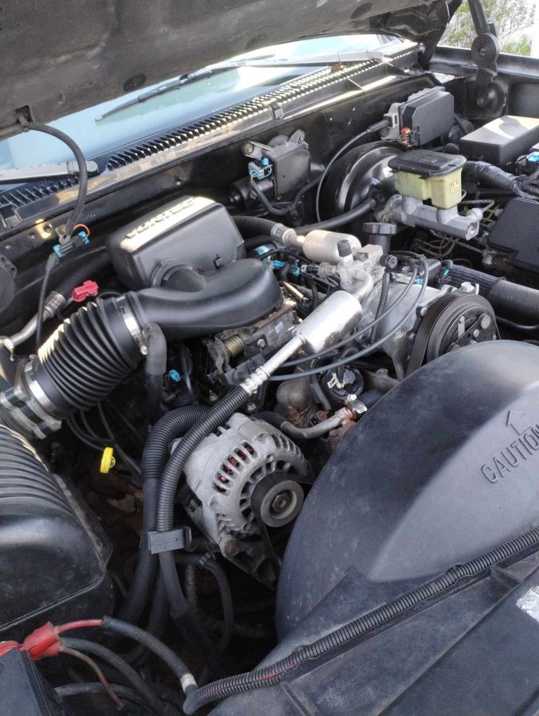 1996 GMC Sierra 1500