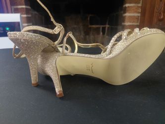 Nina heels