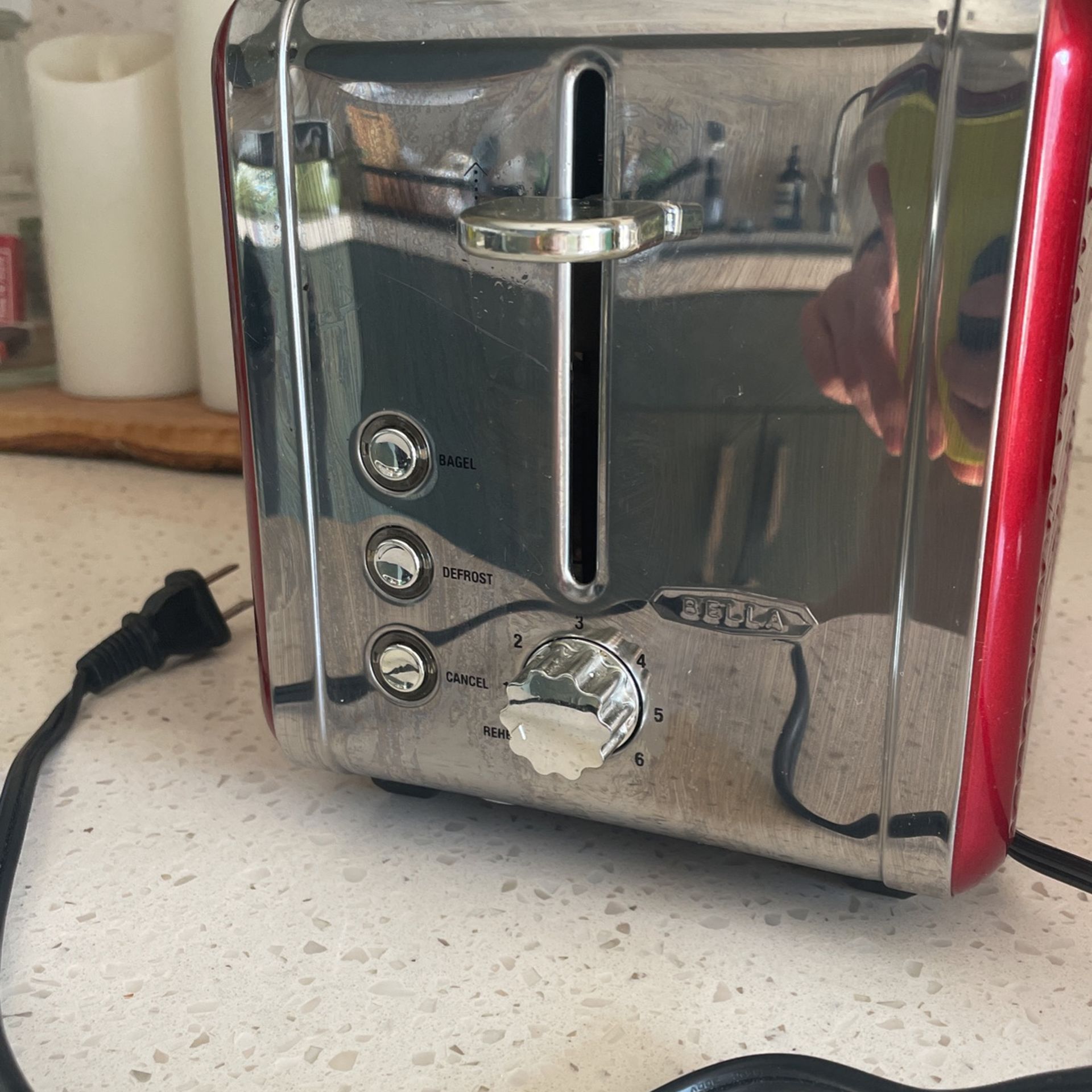 Used Toaster for Sale in Los Angeles, CA OfferUp