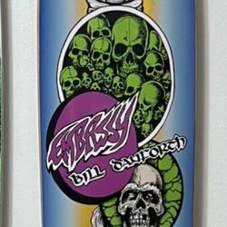 Skateboard Decks