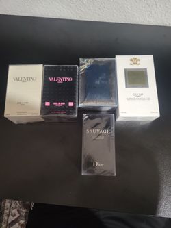 Colognes the best in the market
