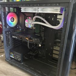 Gaming Pc Computer Desktop 