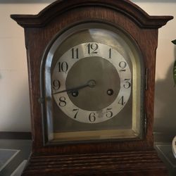 Antique Clocks