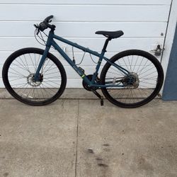 Rei Co-op Bike City 1:1 Size M