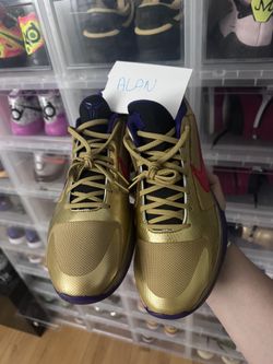 HOF Kobe 5