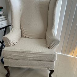 Accent Chair 