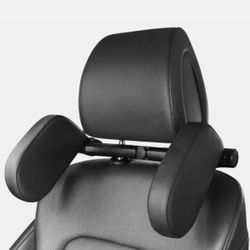 Car Headrest Sleep 