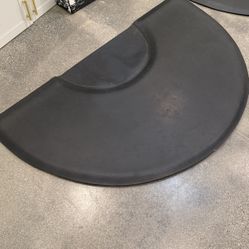 Salon Stylist Mats X2