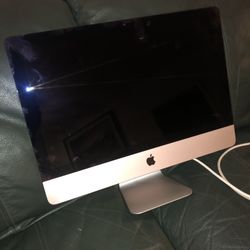 iMac 2017 250 GB $150.00 OBO