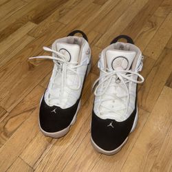 Jordan 6 Rings