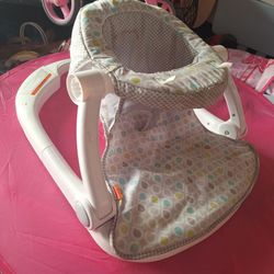 Baby chair