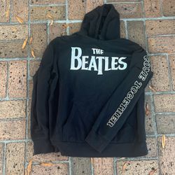 Beatles Sweatshirt