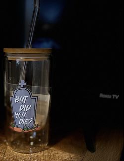 Handmade glass