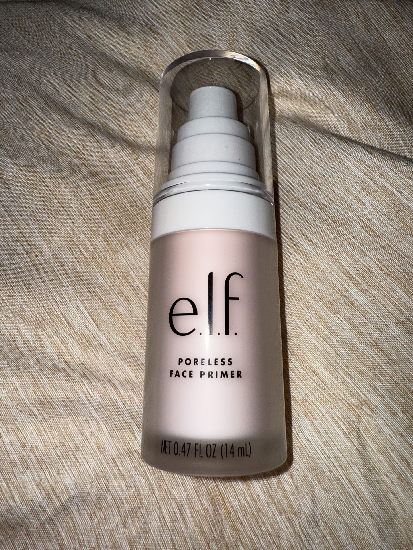 e.l.f. Poreless Face Primer