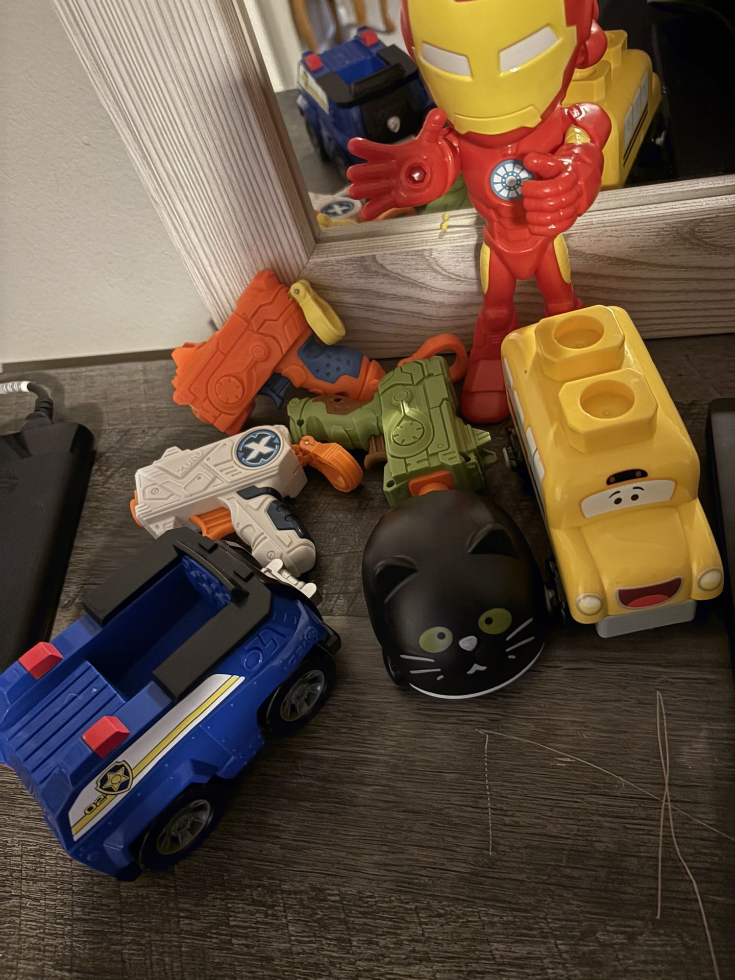 Miscellaneous Toy