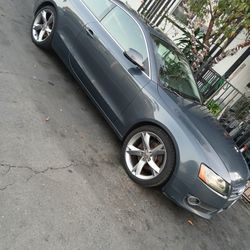 2010 Audi A4