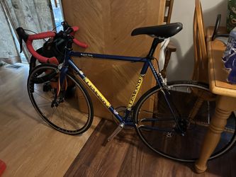 Lemond Vintage Road Bike Mint Condition Like NEW!