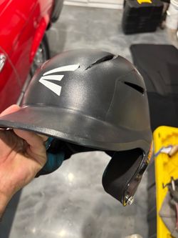 Kids Easton baseball helmet